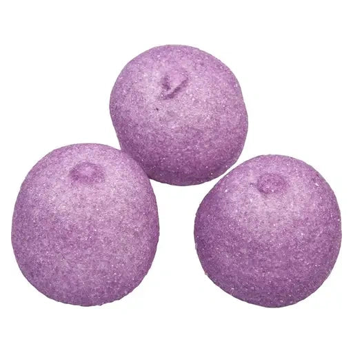 Mellow Mellow Speckbälle Lila 1kg im Beutel
