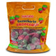 Gezuckerte Erdbeeren