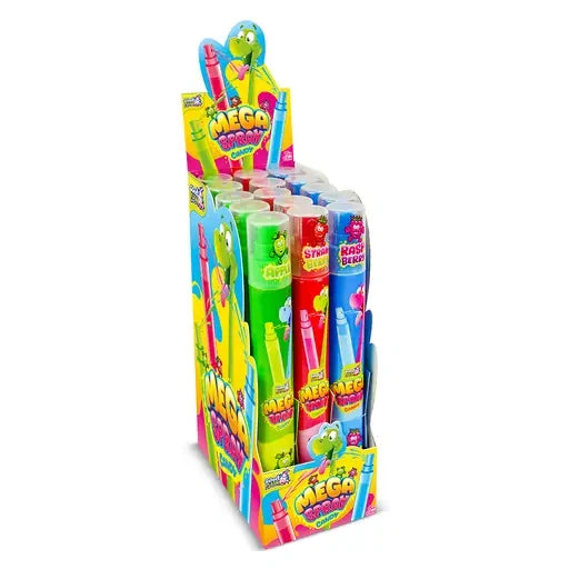 Sweet Flash Mega Spray 15 Stück im Karton