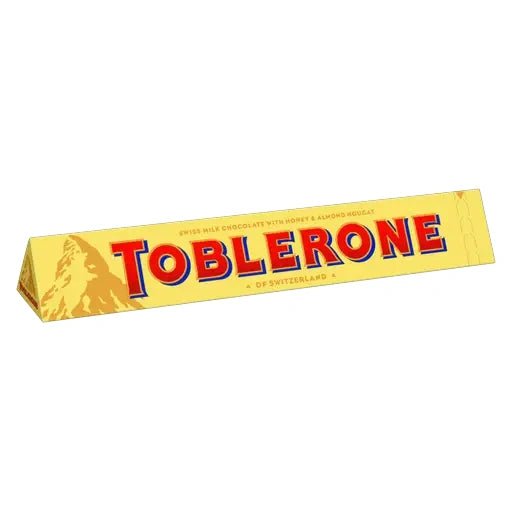 Milka Toblerone 100g