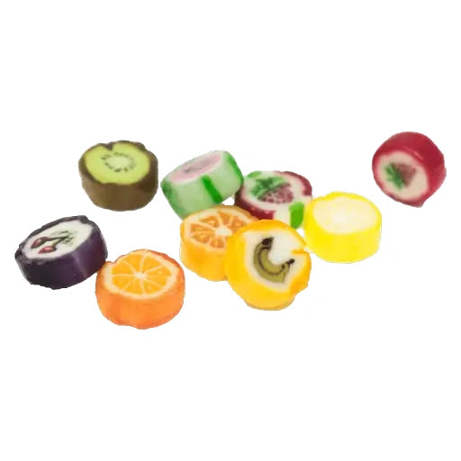 Cool Rocks Bonbons 1kg in der Dose